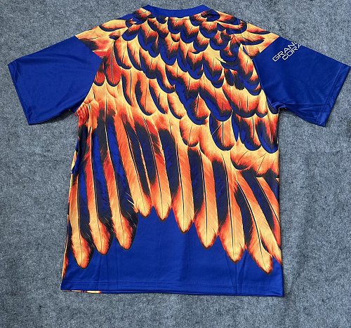 26-27 America Training S-4XL — Jsonwang 26/27