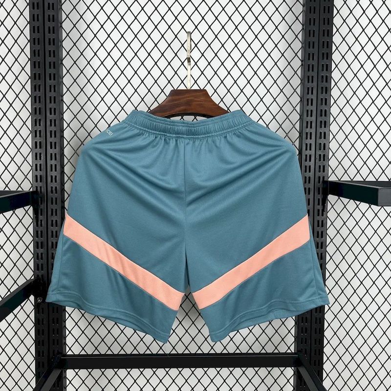 24-25 Manchester City Fourth Shorts