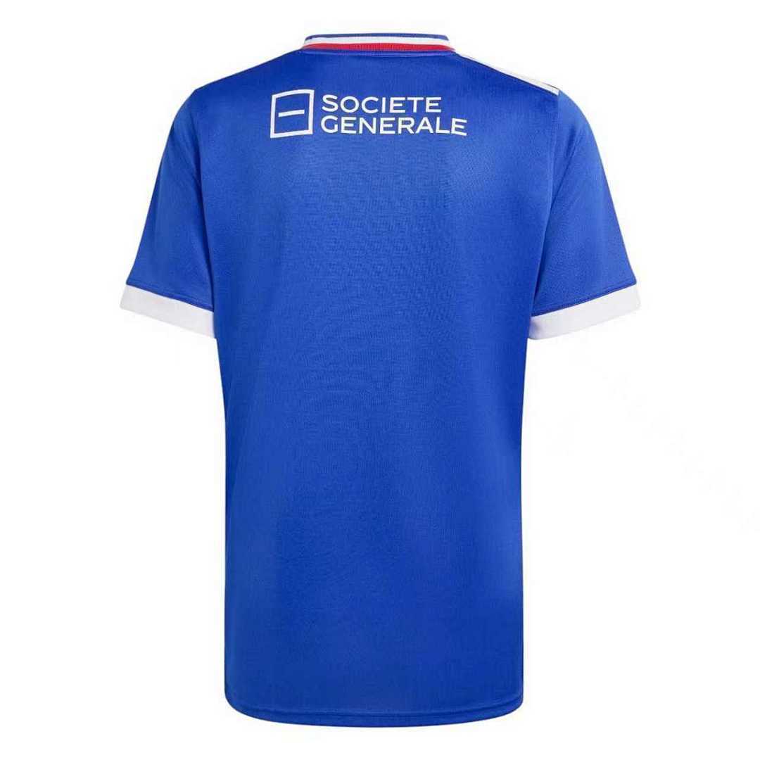 France 2026 Home Rugby jersey size S-5XL