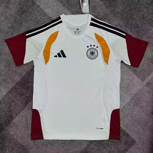 2026 Germany goalkeeper S-4XL — Jsonwang 26/27