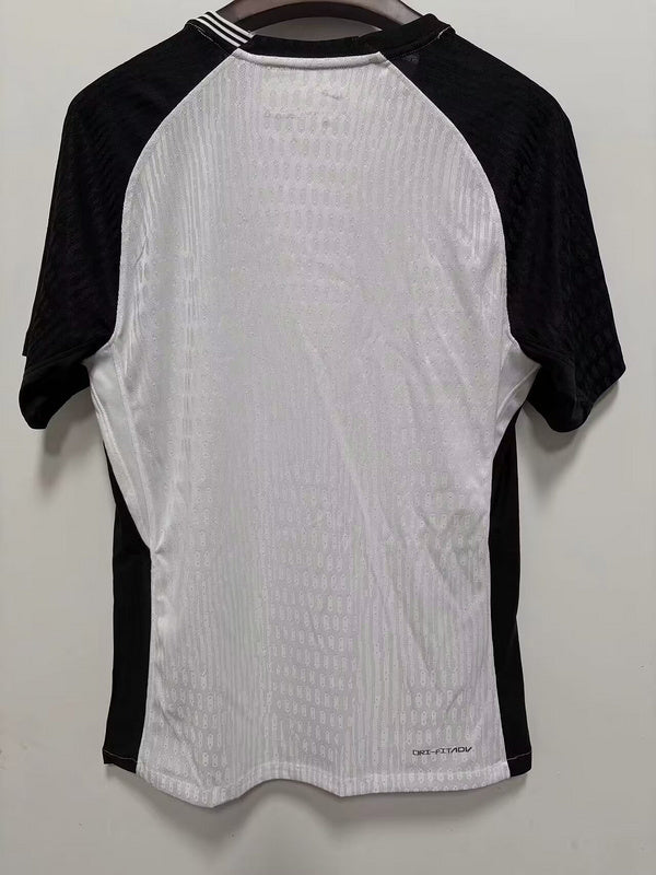 25-26 Corinthians home player version jersey