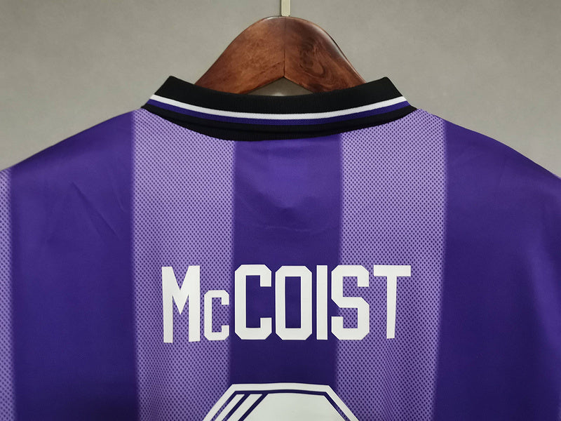 94-95 Rangers third away