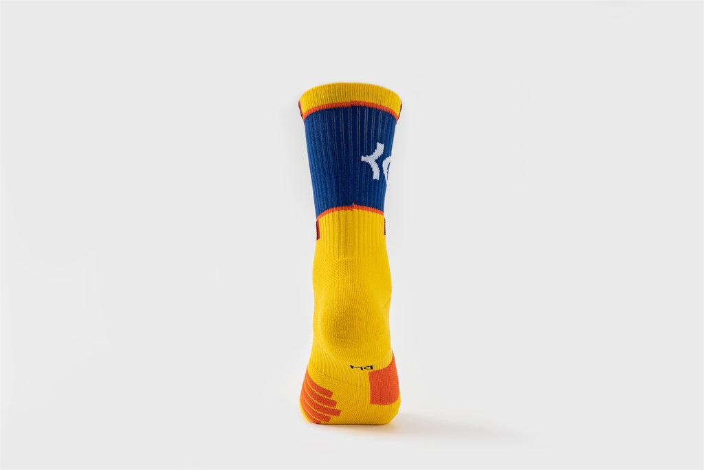 Calcetines de Futbol #SX7860 — Xunmei
