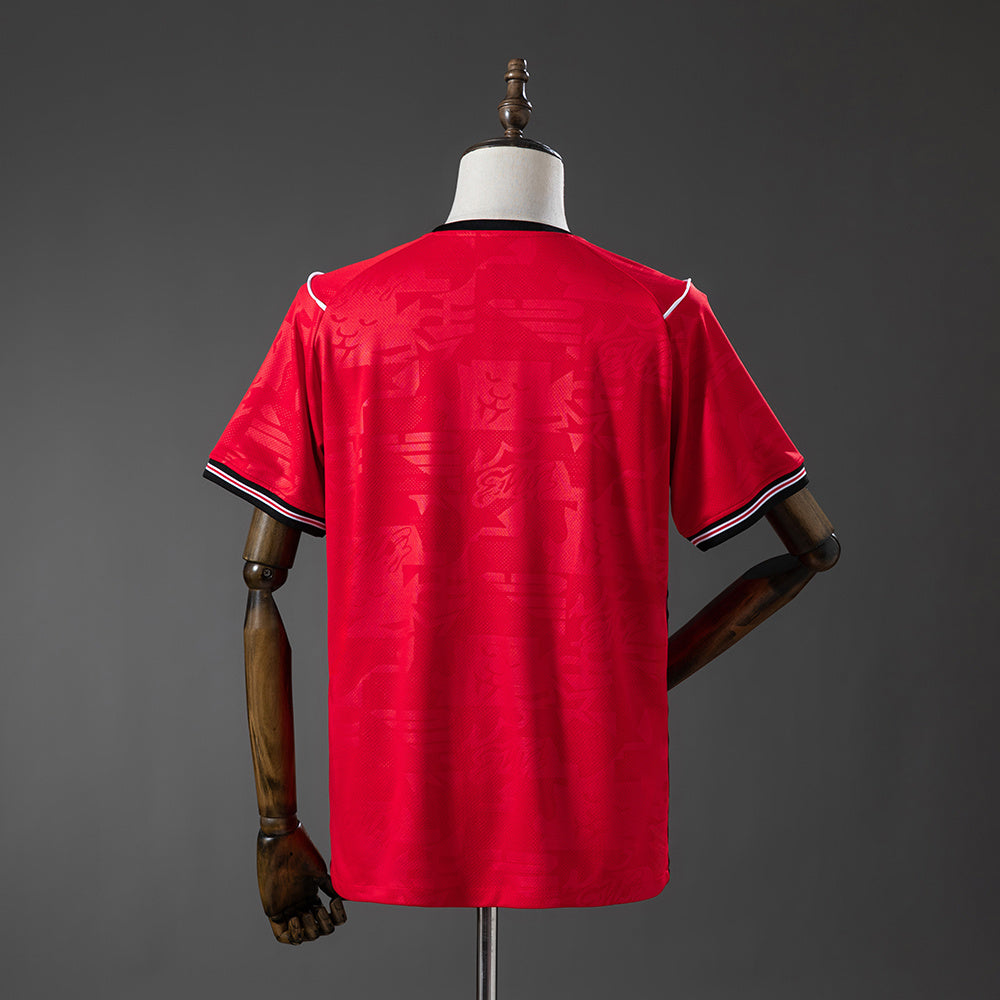 England 2026 Away Jersey S-4XL