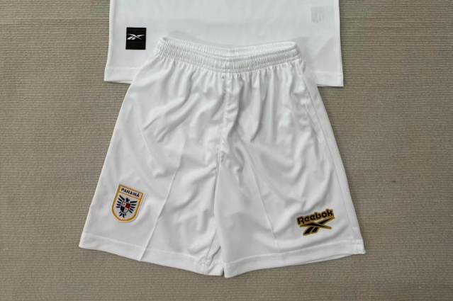 PANAMA Pantalon corto — World Cup 2026