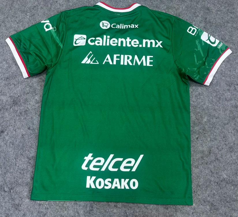 TIJUANA — Liga MX