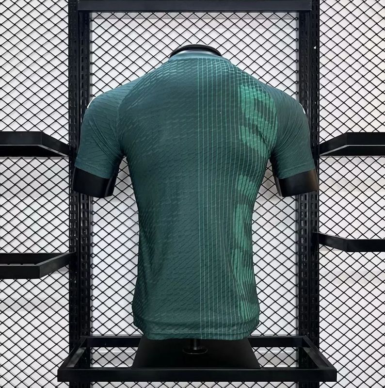 24-25 Italy 20 Euro Pre-Match Training Jersey Player Version S-XXL