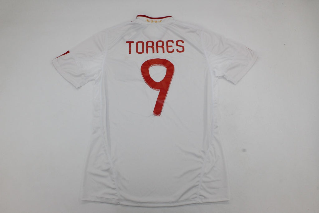 SPAIN 11-12 — National Retro