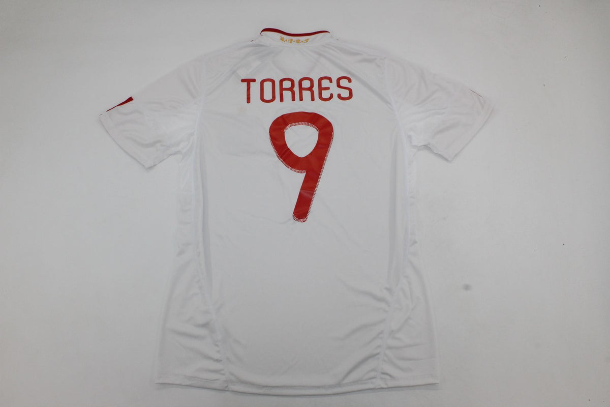 SPAIN 11-12 — National Retro