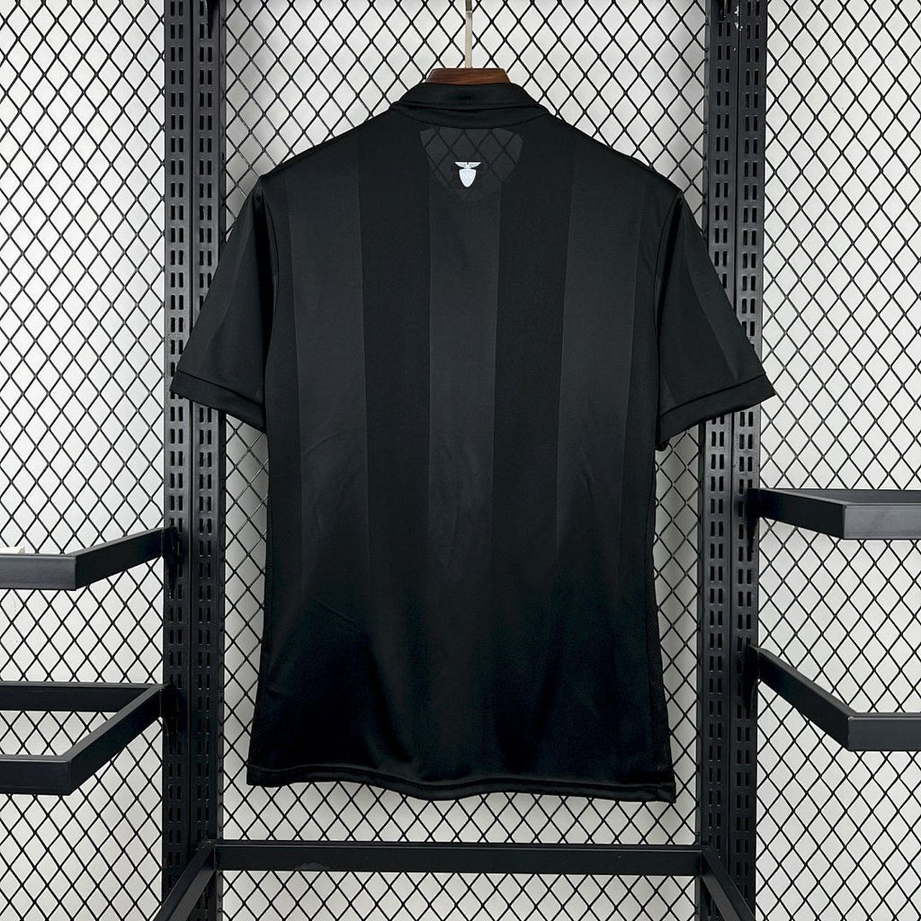 Ecuador 2026 Black Special Jersey