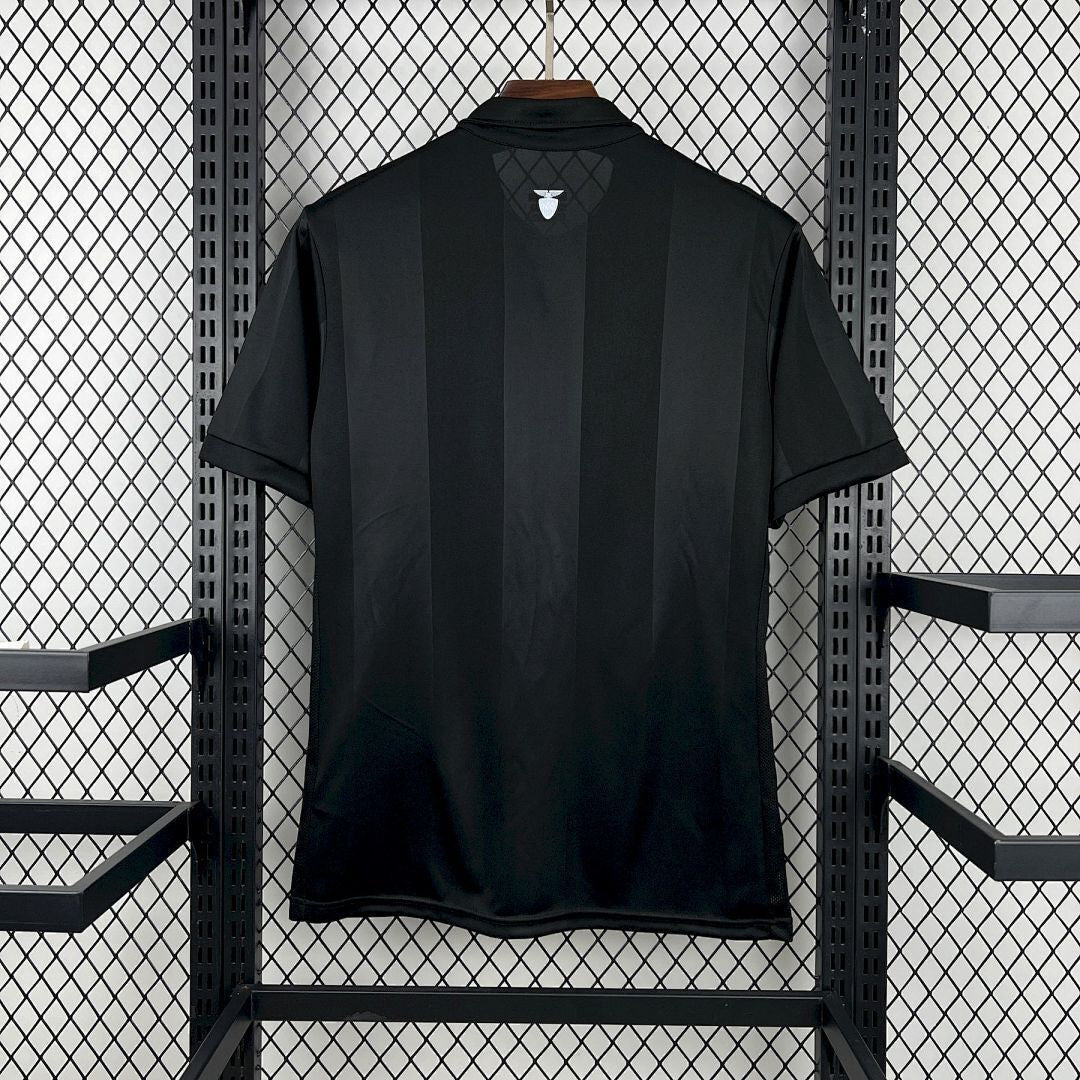 Ecuador 2026 Black Special Jersey