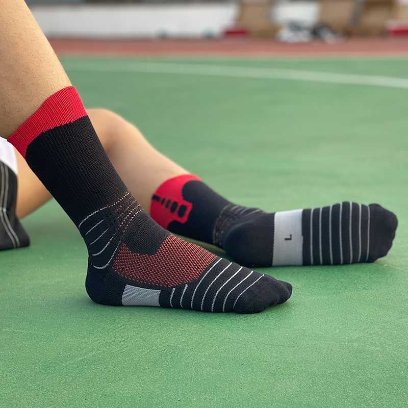Calcetines de Futbol #111# — Zhang199
