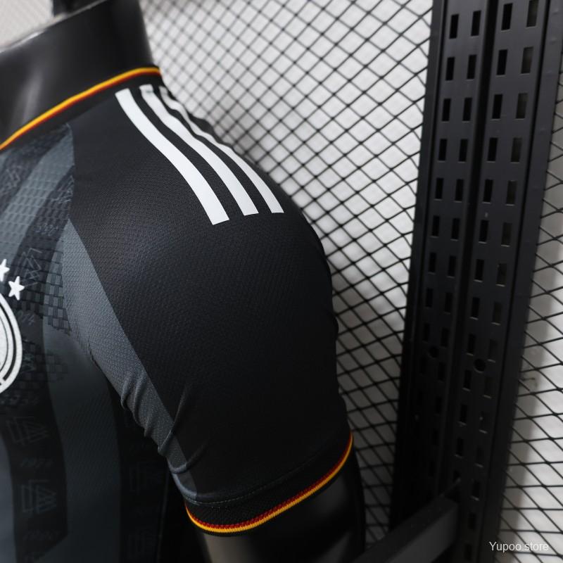 Germany 2026 Third Away Player Version Jersey S-XXL