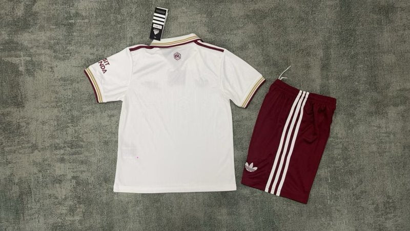 25-26 ASN Third Away kid kit