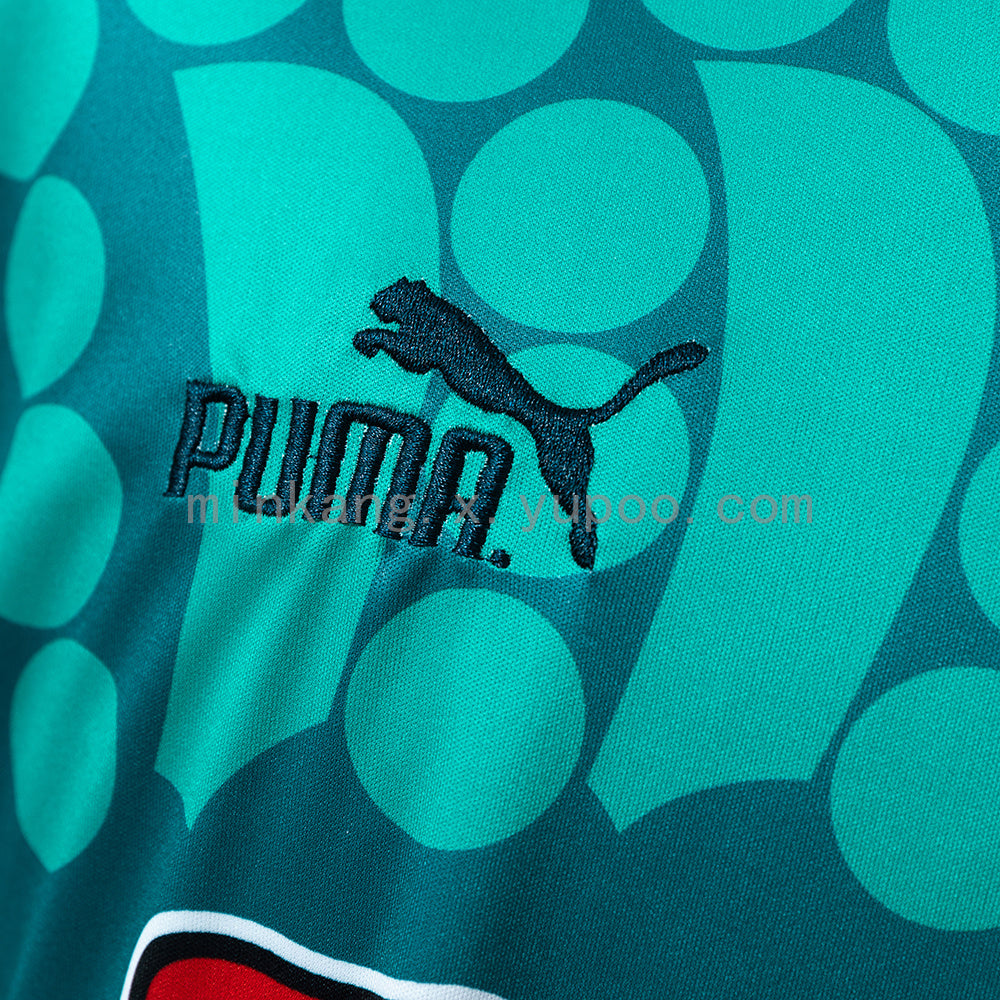 Retro Espanyol 96/97 Third Away Game S-XXL