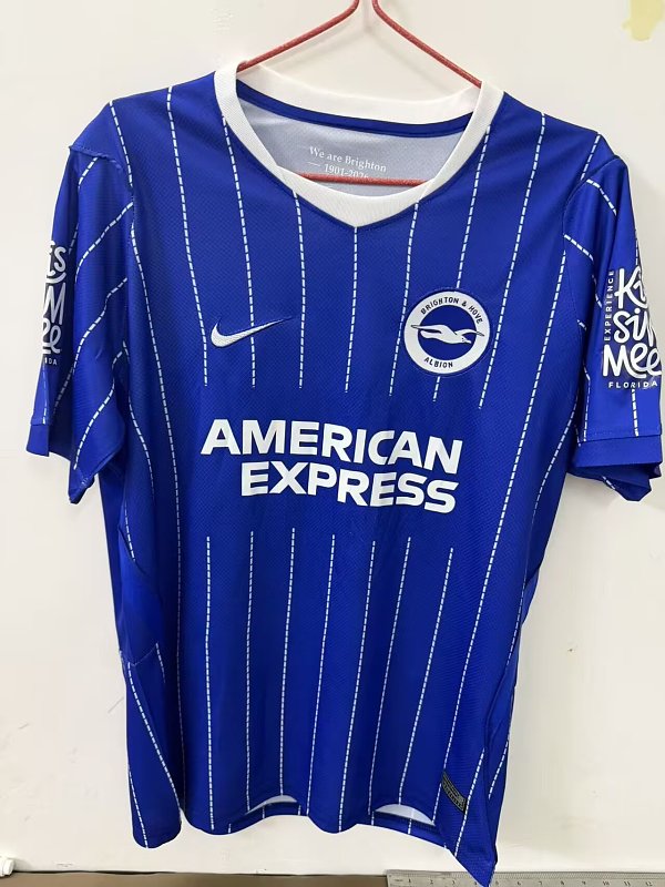 26-27 Brighton Home S-4XL — Jsonwang 26/27