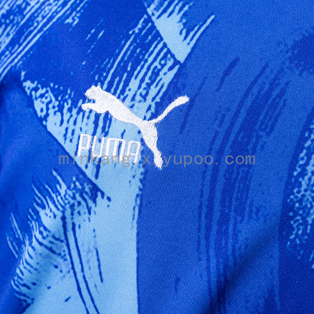 Valencia 90/91 Away Retro Jersey S-XXL