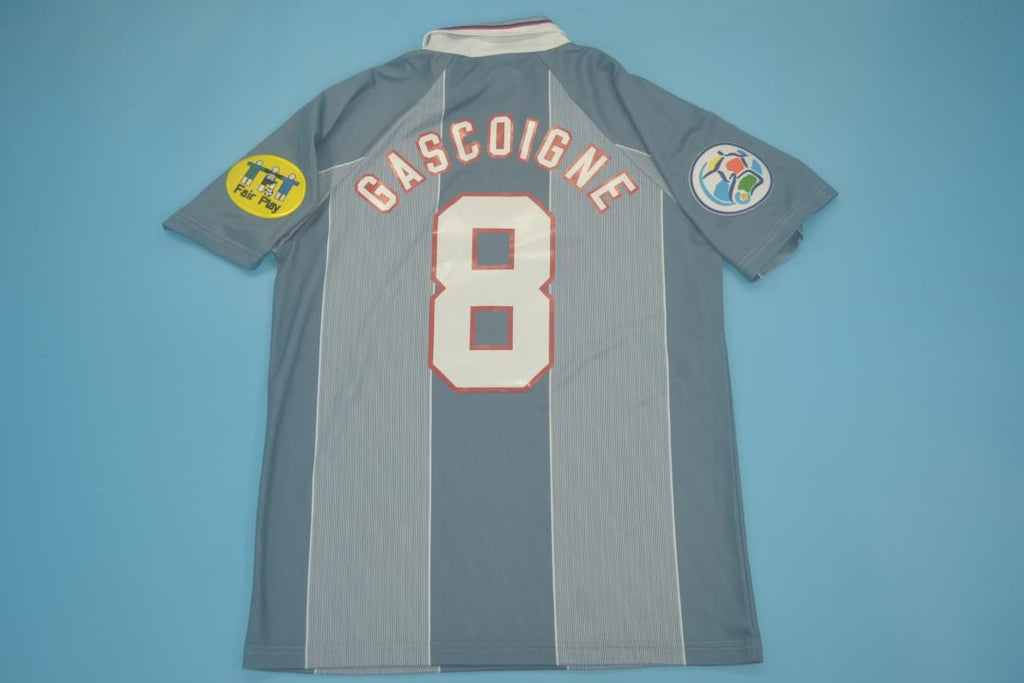 ENGLAND 1996 — National Retro
