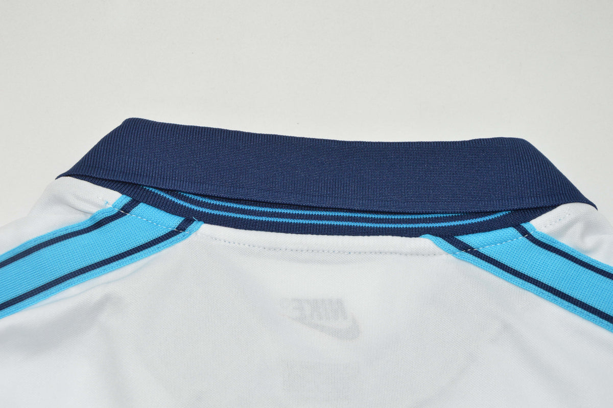 NAPOLES 98-99 — Club Retro