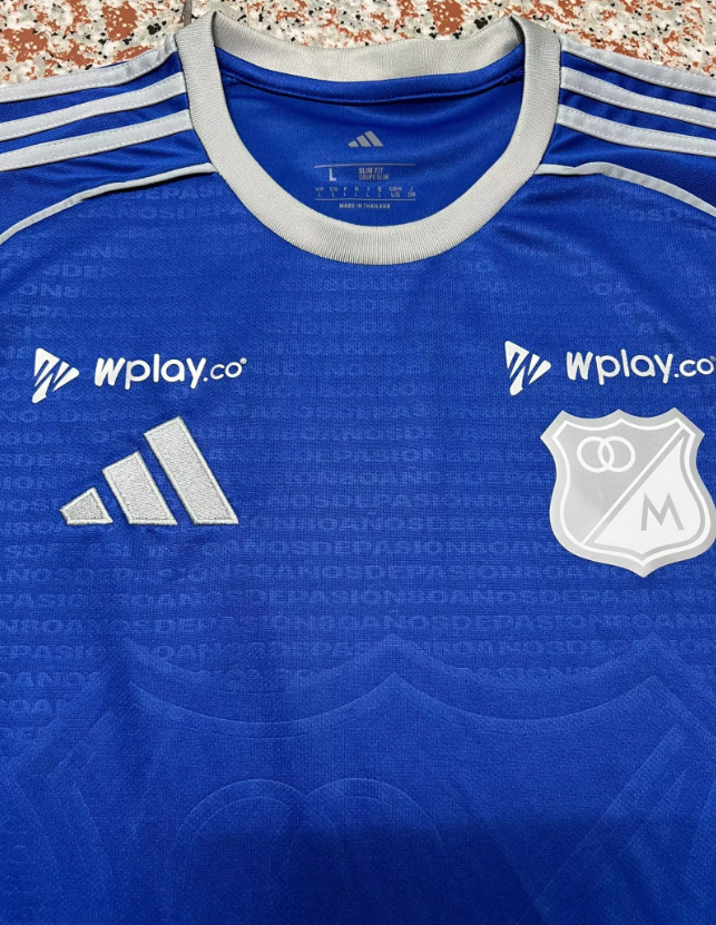 MILLONARIOS — Conmebol-Concacaf