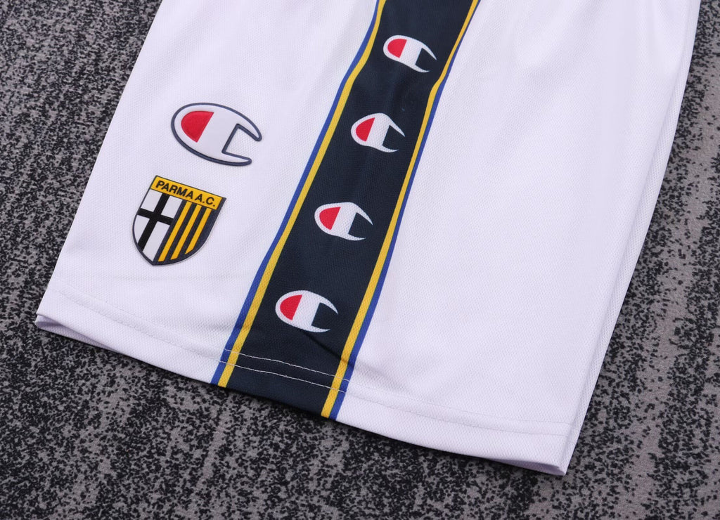 PARMA 02-03 Kit infantil — Club Retro
