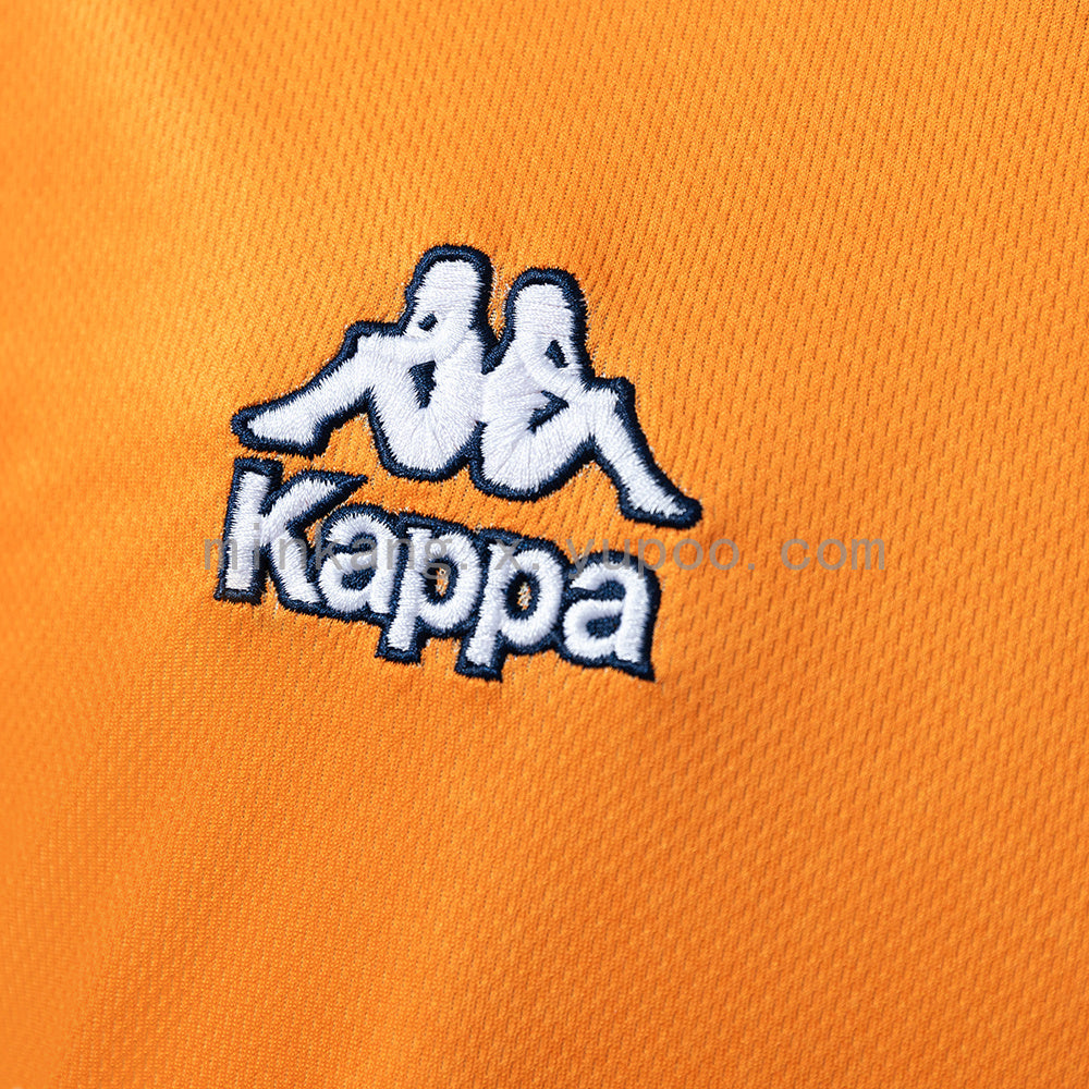 Porto 97/99 Retro Away Jersey S-XXL