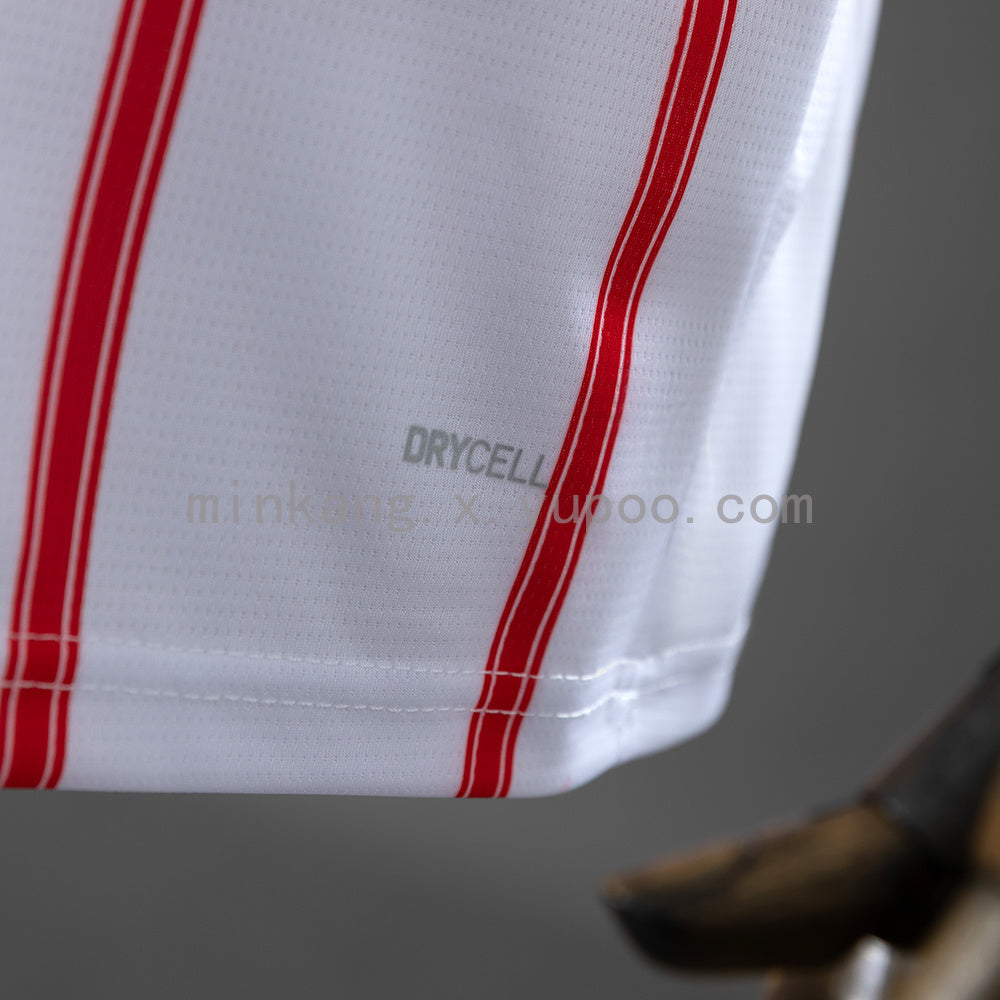 Girona 25/26 Home Jersey S-4XL