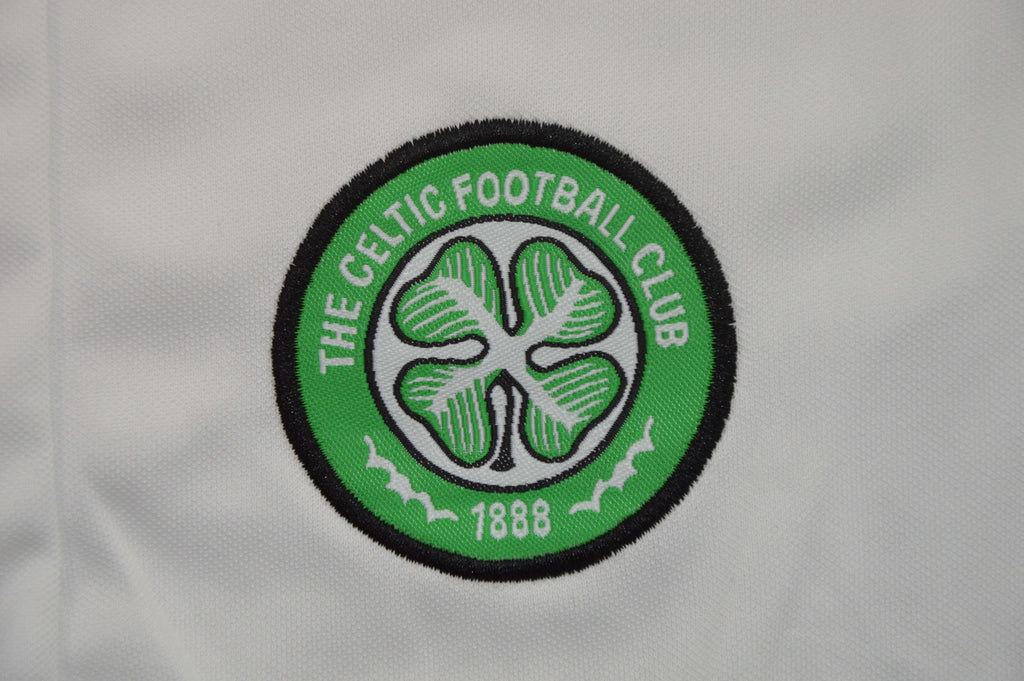 CELTIC 97-99 Kit infantil — Club Retro