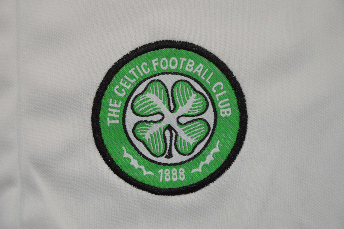 CELTIC 97-99 Kit infantil — Club Retro