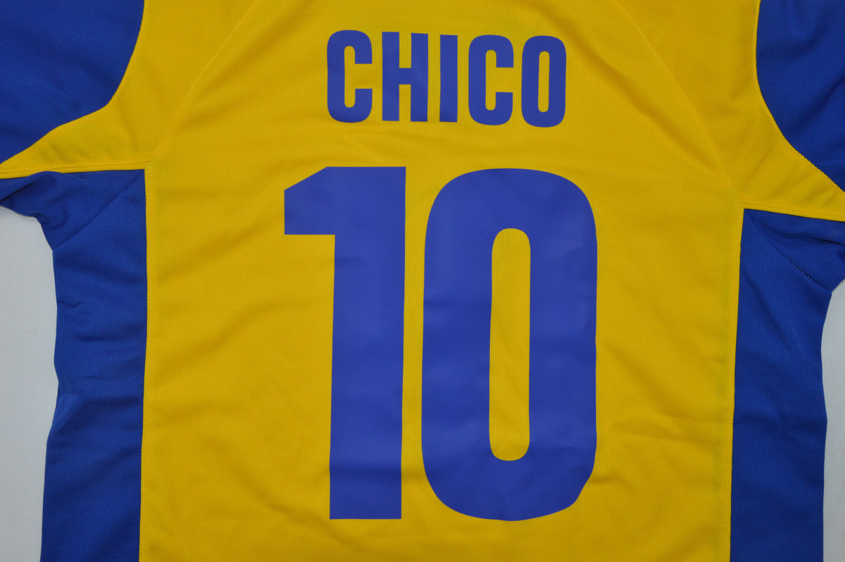 COLOMBIA 03-05 — National Retro