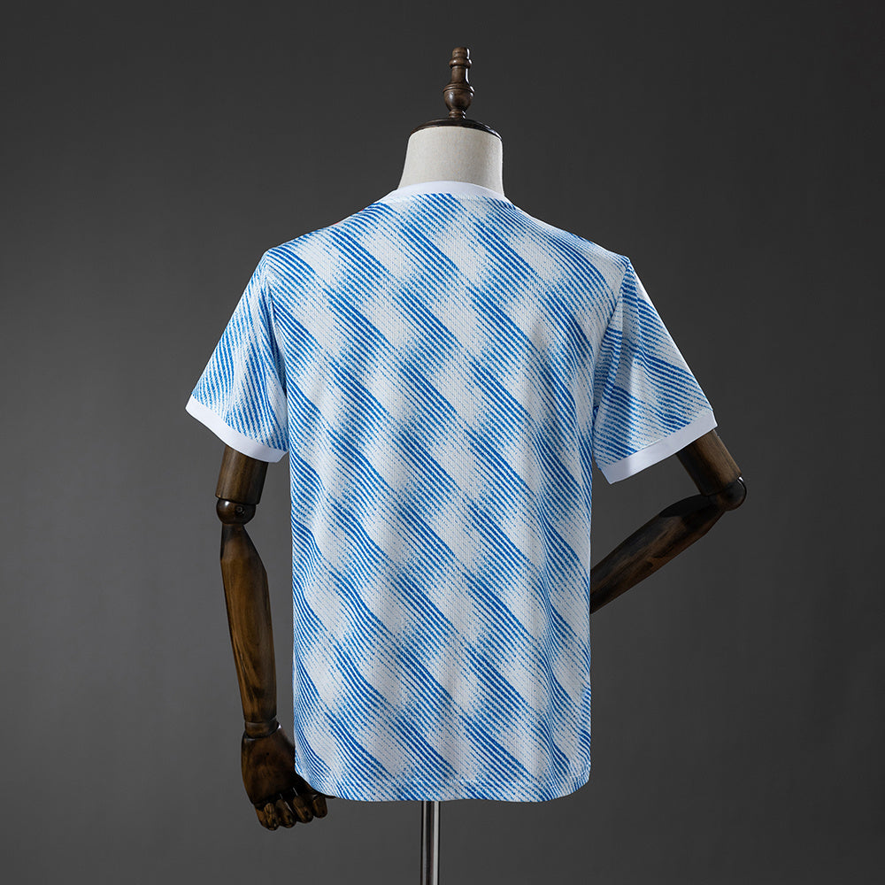 M-U 21/22 Away Retro Jersey S-XXL