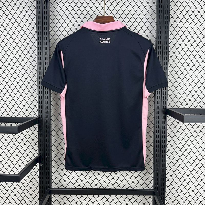 25-26 Palermo F.C. away jersey