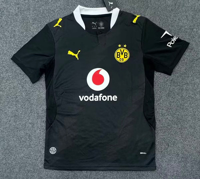 26-27 Dortmund Away S-4XL — Jsonwang 26/27