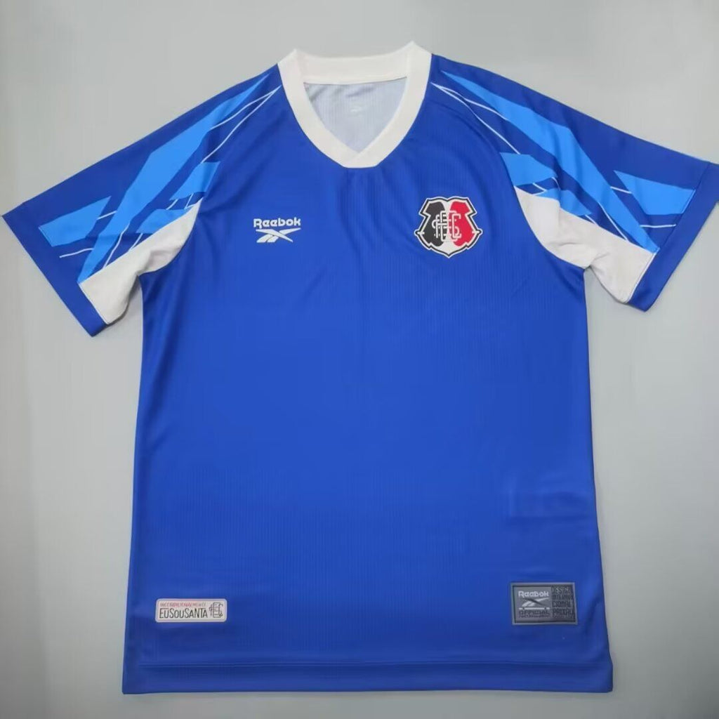 SANTA CRUZ GK — Brasileirao