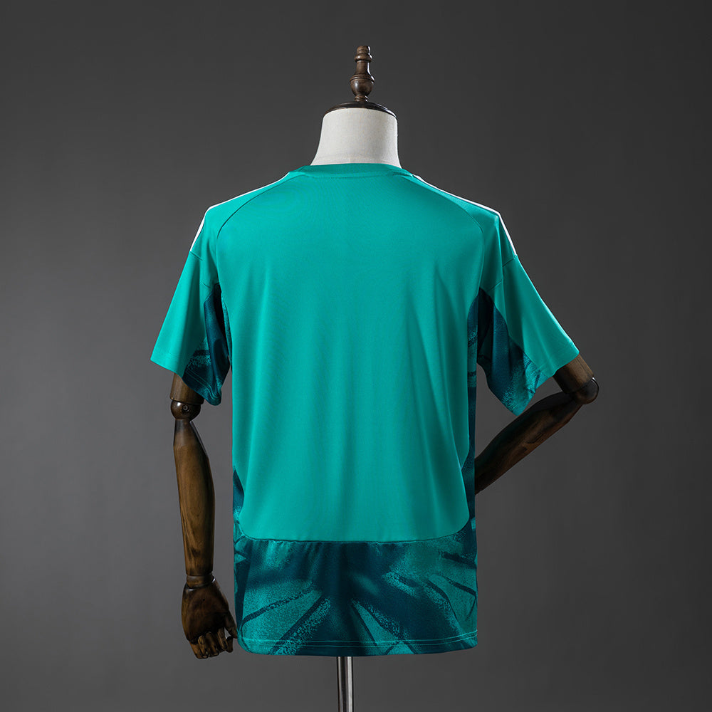 Germany 2026 GK- Green Jersey S-4XL