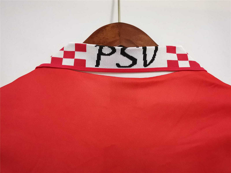 94-96 PSV home red / white