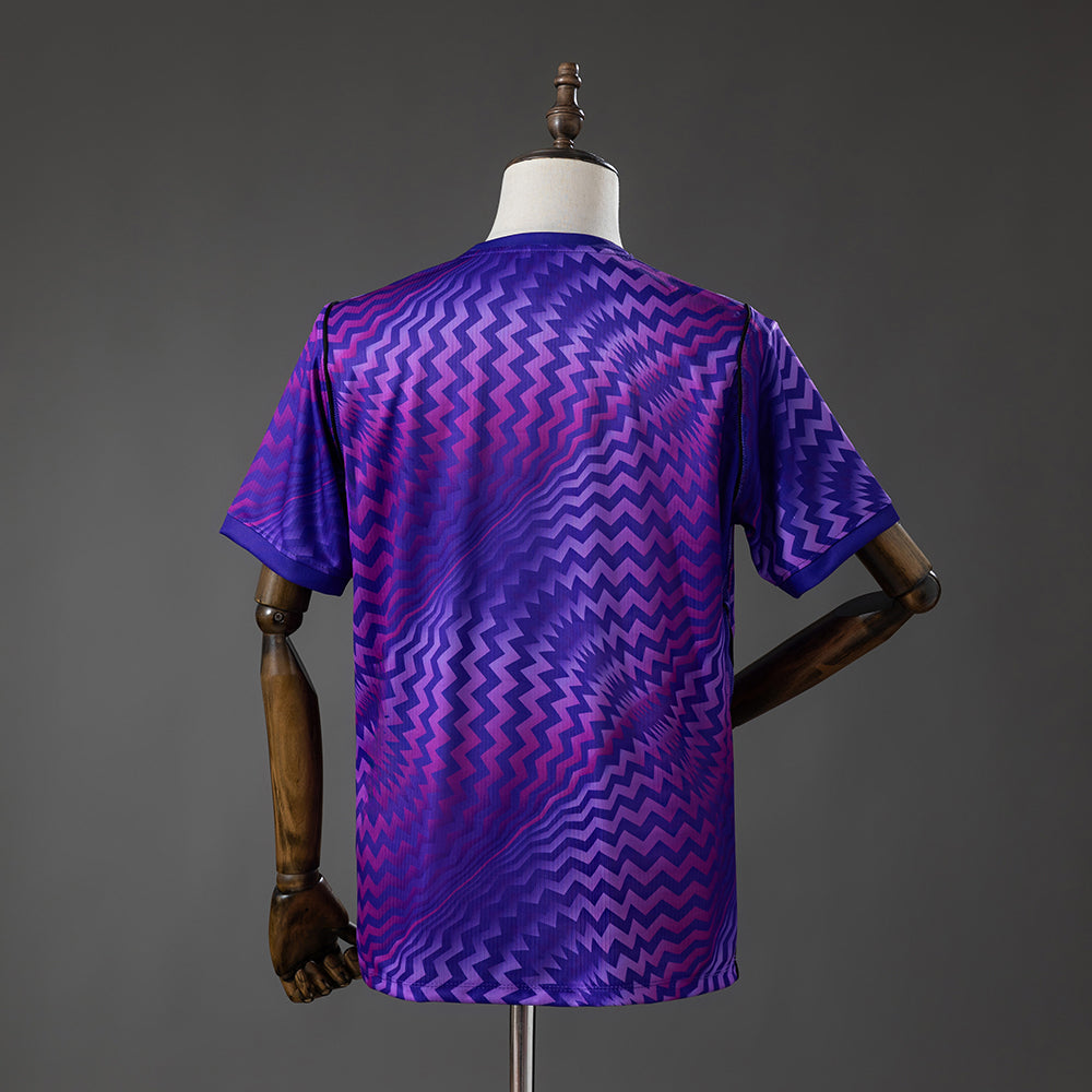 Corinthians 26/27 GK-Purple Jersey S-4XL