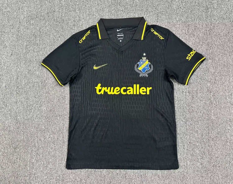 AIK — UEFA