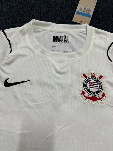 26-27 Corinthians Home Woman S-2XL — Jsonwang 26/27