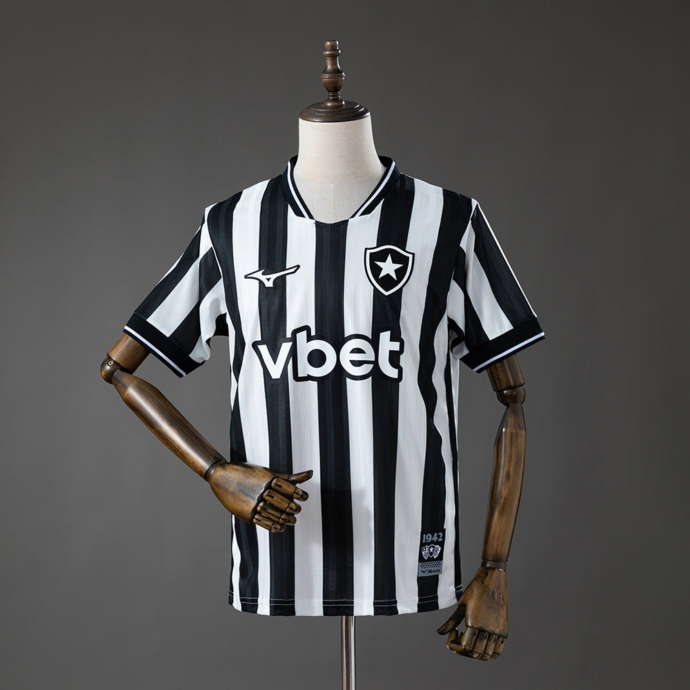 Botafogo 26/27 Home Jersey S-4XL