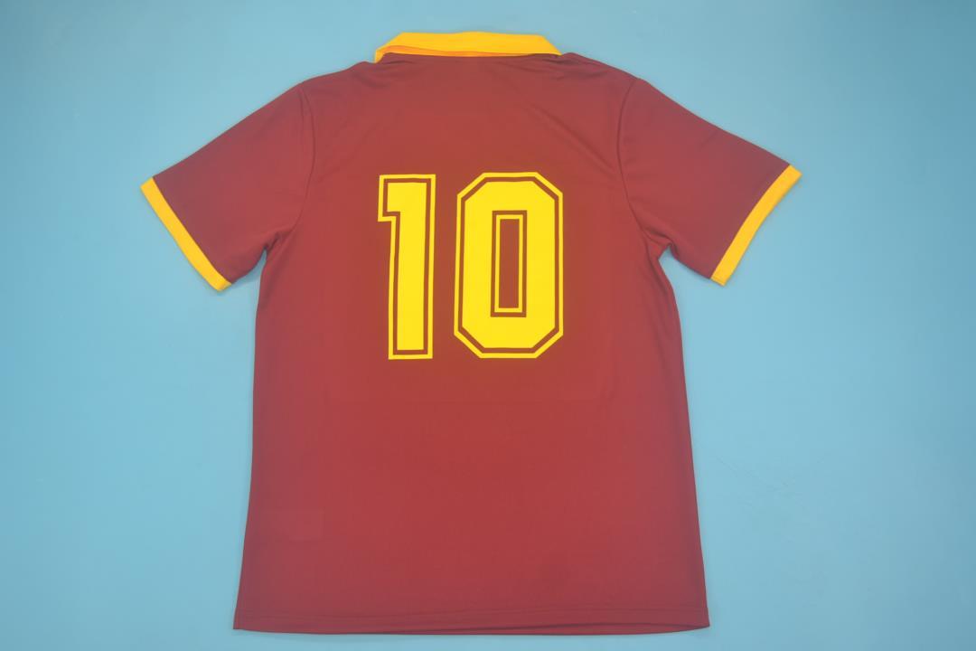 ROMA 89-90 — Club Retro