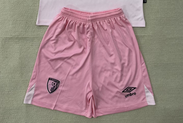BOURNEMOUTH Pantalon corto — Premier League - Championship