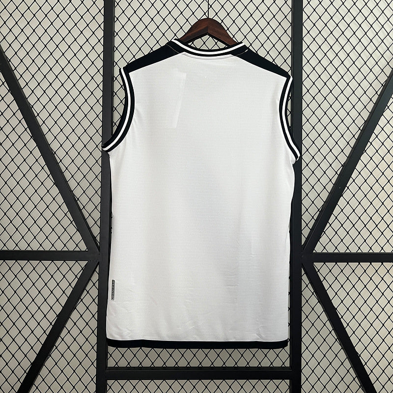 24-25 Vasco da Gama white Vest
