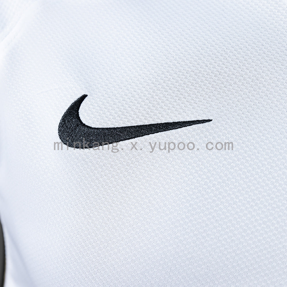 M-U 06/07 Away Player Version Retro Jersey S-3XL