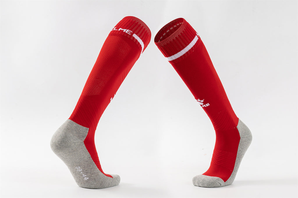 Calcetines de Futbol #8101WZ50018101Wz3001 — Xunmei