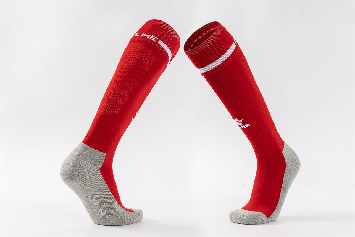 Calcetines de Futbol #8101WZ50018101Wz3001 — Xunmei