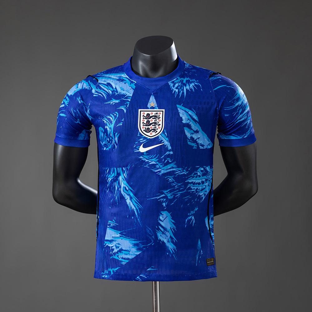England 2026 GK Player Version Jersey S-XXL