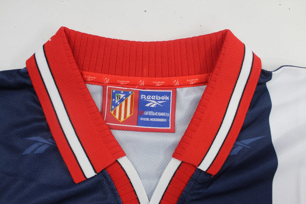 ATM 98-99 — Club Retro