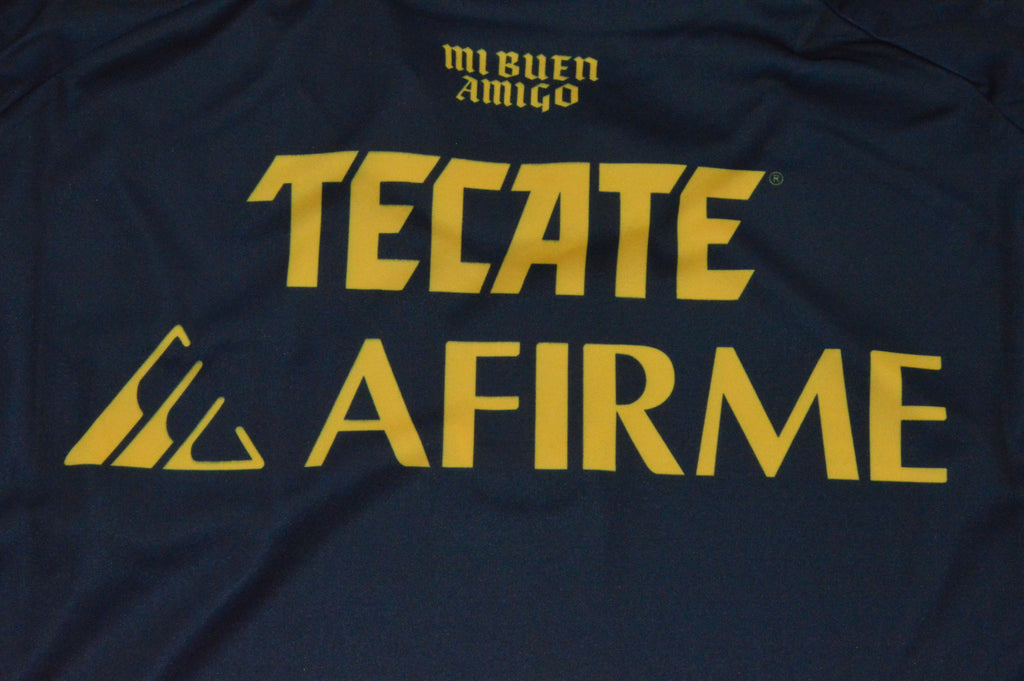TIGRES UANL — Liga MX