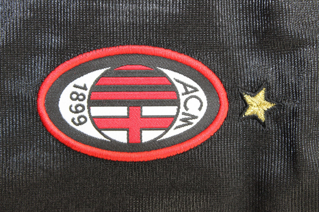 MILAN 98-99 Kit infantil — Club Retro